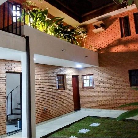 Casa Nova Hotel São Paulo Luaran gambar