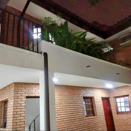 Casa Nova Hotel São Paulo Luaran gambar