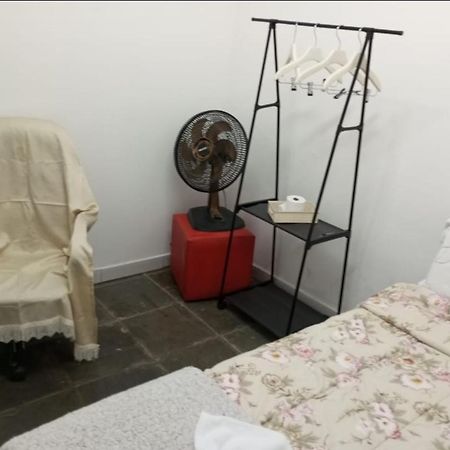 Casa Nova Hotel São Paulo Luaran gambar