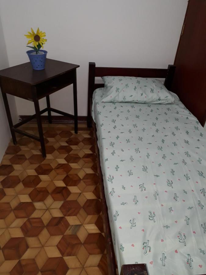 Casa Nova Hotel São Paulo Luaran gambar