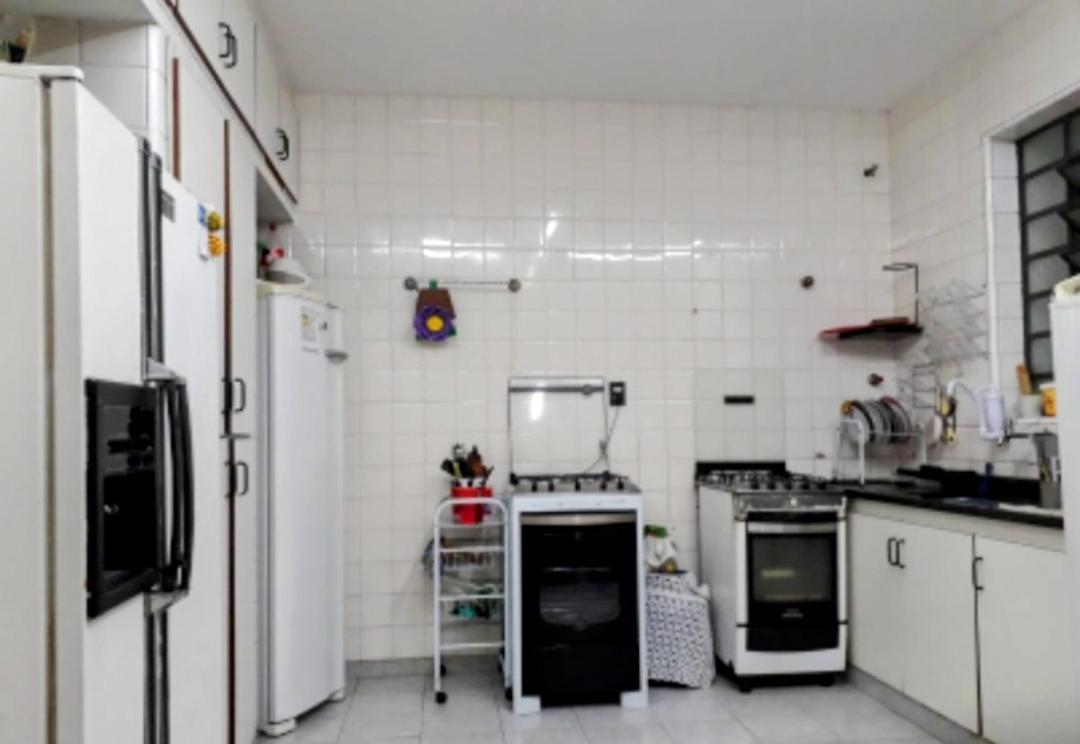 Casa Nova Hotel São Paulo Luaran gambar