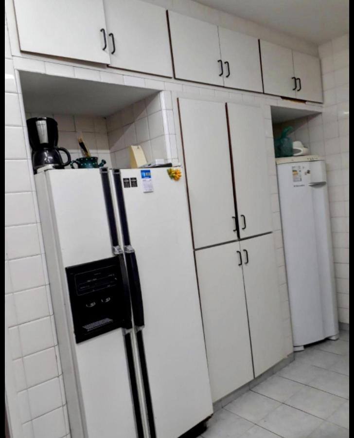 Casa Nova Hotel São Paulo Luaran gambar