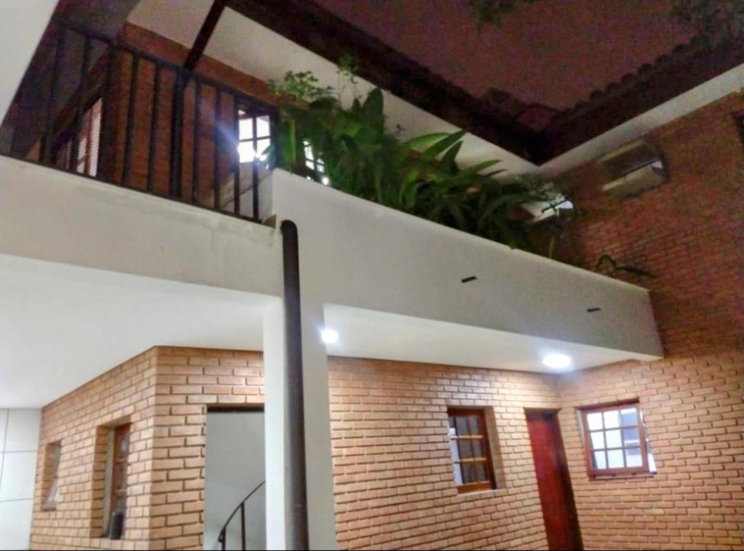 Casa Nova Hotel São Paulo Luaran gambar