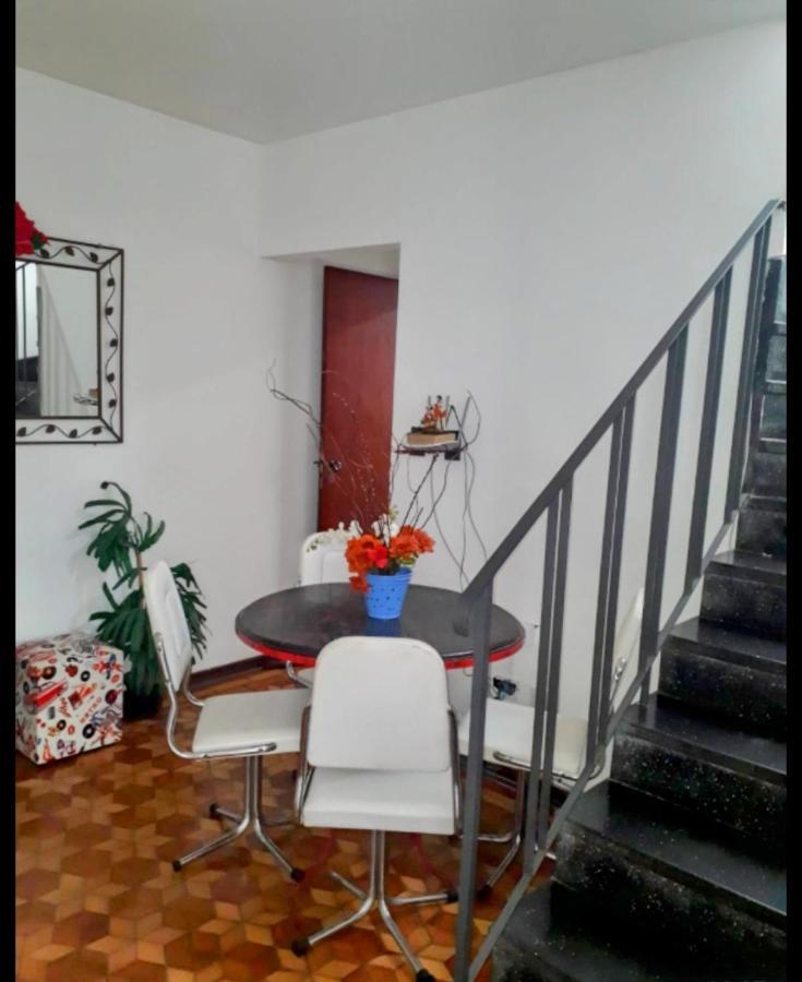 Casa Nova Hotel São Paulo Luaran gambar