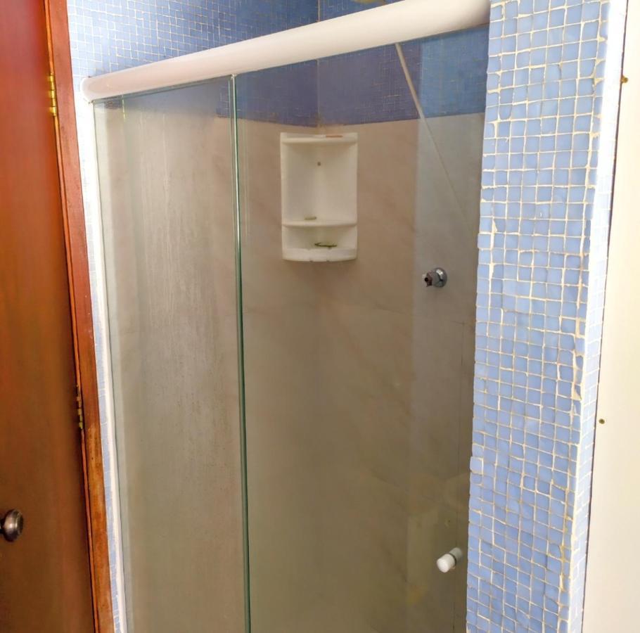 Casa Nova Hotel São Paulo Luaran gambar