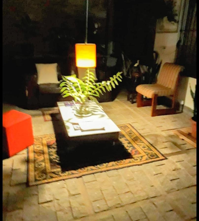 Casa Nova Hotel São Paulo Luaran gambar
