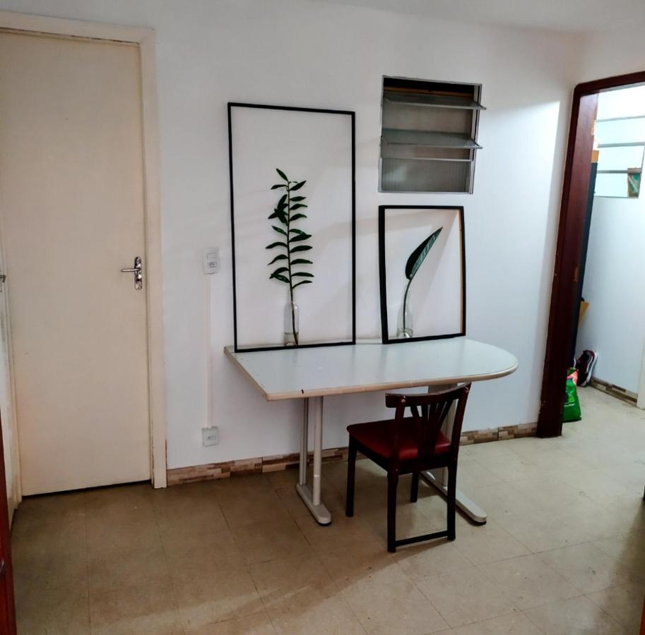 Casa Nova Hotel São Paulo Luaran gambar
