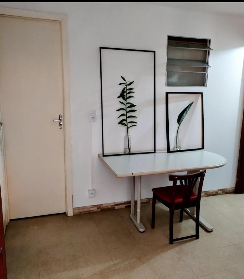 Casa Nova Hotel São Paulo Luaran gambar