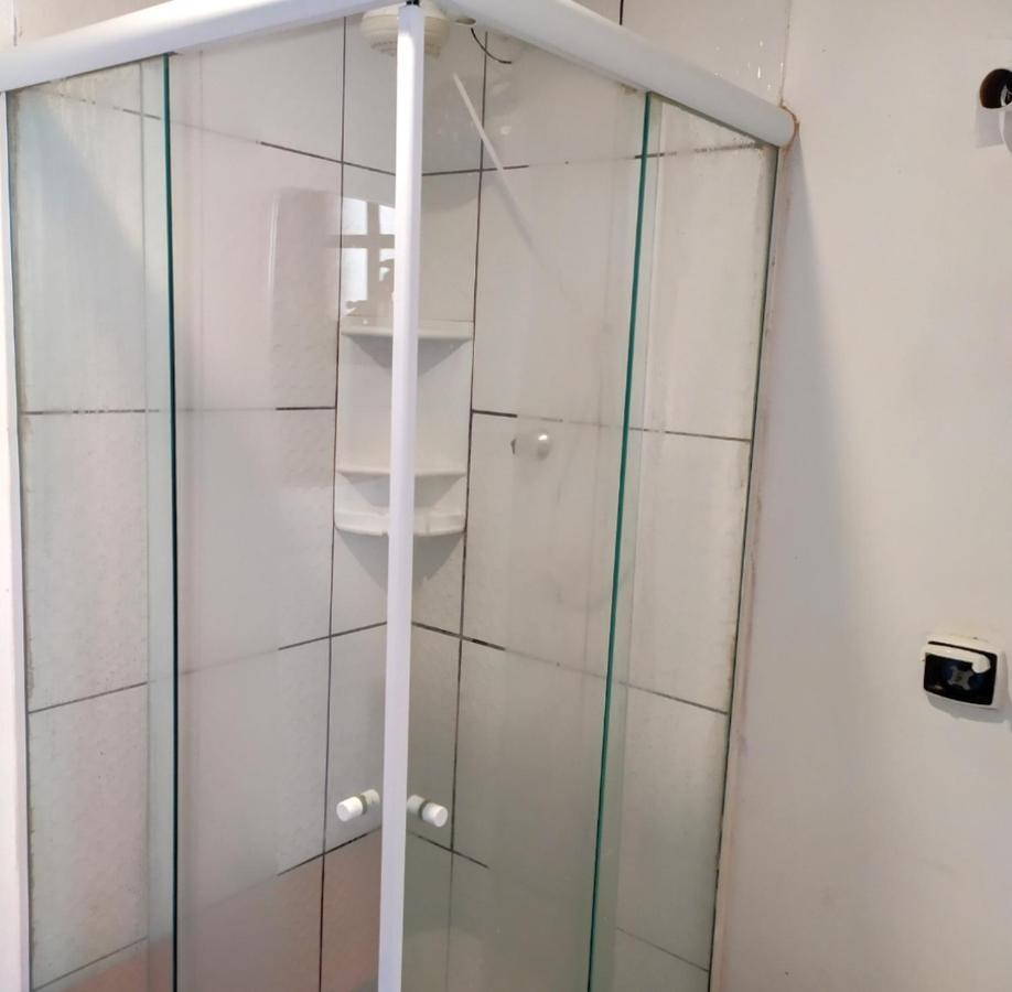 Casa Nova Hotel São Paulo Luaran gambar