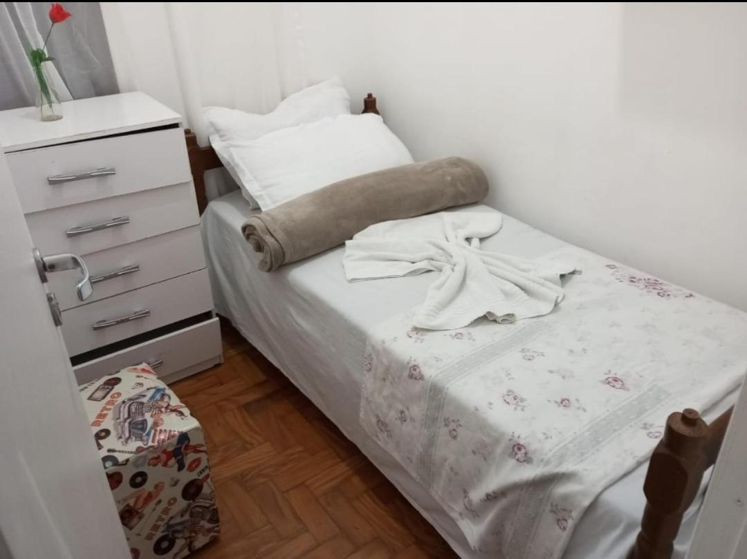 Casa Nova Hotel São Paulo Luaran gambar