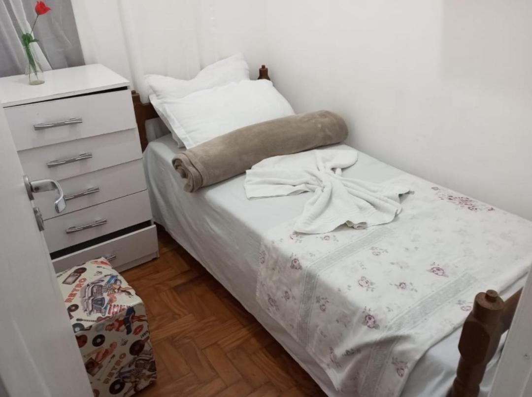 Casa Nova Hotel São Paulo Luaran gambar
