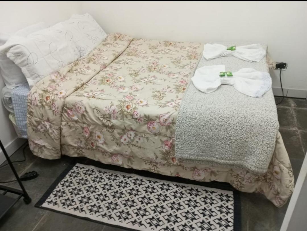 Casa Nova Hotel São Paulo Luaran gambar