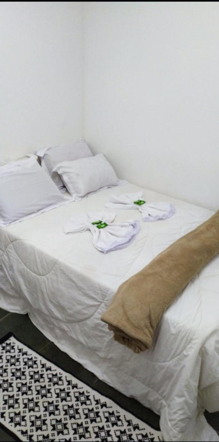 Casa Nova Hotel São Paulo Luaran gambar